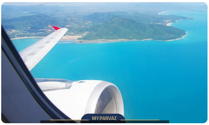 Travel to Thailand